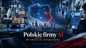 Firmy Ai w Polsce